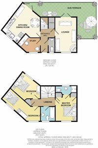 Floorplan Photo