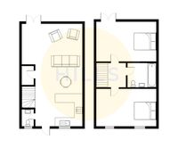 Floorplan Photo