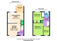 Floorplan Photo