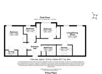 Floorplan Photo