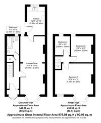 Floorplan Photo