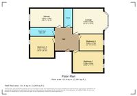 Floorplan Photo
