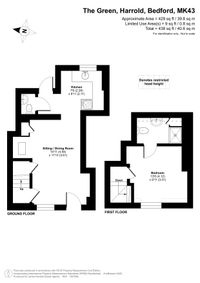 Floorplan Photo