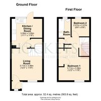 Floorplan Photo