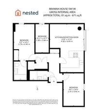 Floorplan Photo