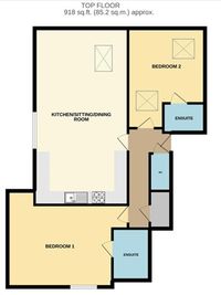 Floorplan Photo