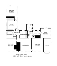 Floorplan Photo