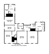 Floorplan Photo