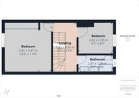 Floorplan Photo