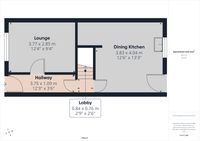 Floorplan Photo
