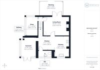 Floorplan Photo