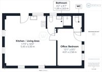 Floorplan Photo