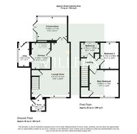 Floorplan Photo