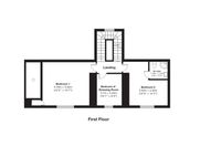 Floorplan Photo
