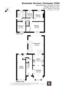 Floorplan Photo