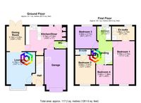 Floorplan Photo