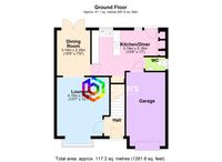 Floorplan Photo