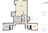 Floorplan Photo
