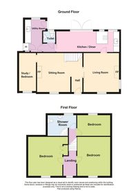 Floorplan Photo