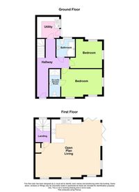 Floorplan Photo