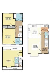 Floorplan Photo
