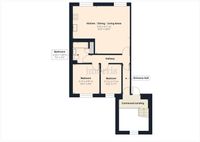 Floorplan Photo