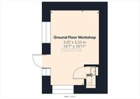 Floorplan Photo