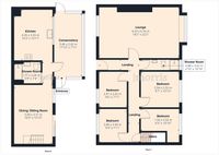 Floorplan Photo