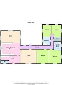 Floorplan Photo