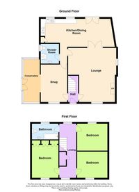 Floorplan Photo