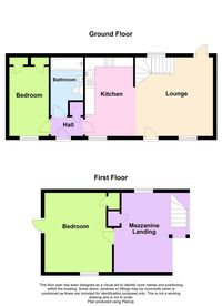 Floorplan Photo
