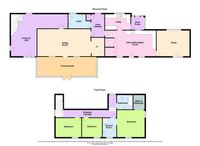 Floorplan Photo