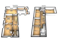 Floorplan Photo