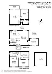 Floorplan Photo