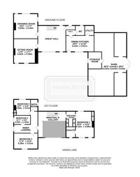 Floorplan Photo