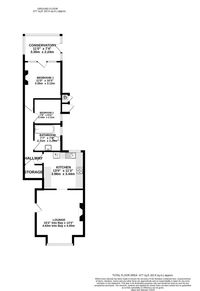 Floorplan Photo