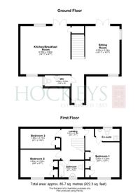 Floorplan Photo