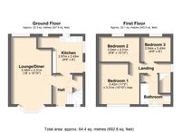 Floorplan Photo