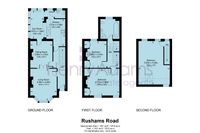 Floorplan Photo