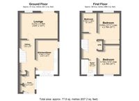 Floorplan Photo