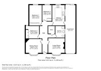 Floorplan Photo
