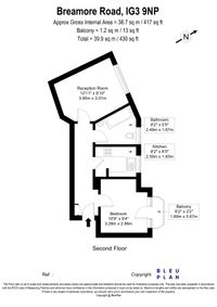 Floorplan Photo