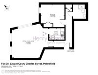Floorplan Photo