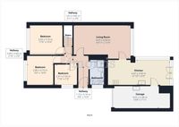 Floorplan Photo