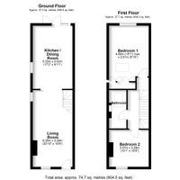 Floorplan Photo
