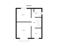 Floorplan Photo