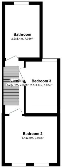 Floorplan Photo