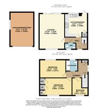 Floorplan Photo