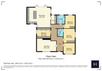 Floorplan Photo