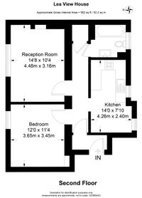 Floorplan Photo